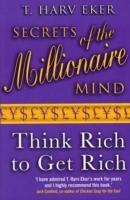 SECRETS OF THE MILLIONAIRE MIND | 9780749927899 | T HARV EKER