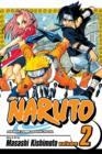 NARUTO 2:THE WORST CLIENT | 9781591161783 | MASASHI KISHIMOTO