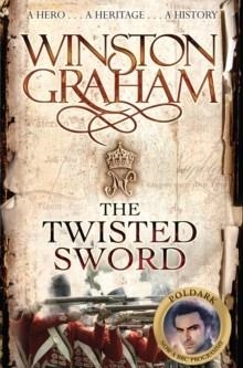 TWISTED SWORD NOVEL OF CORNWALL | 9780330463393 | WINSTON GRAHAM
