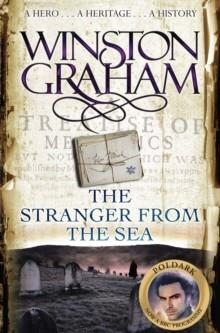 STRANGER FROM SEA NOVEL OF CORNWALL | 9780330463386 | WINSTON GRAHAM