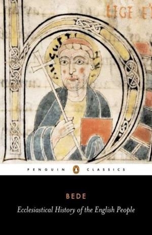 ECCLESIASTICAL HISTORY ENGLISH PEOPLE | 9780140445657 | BEDE