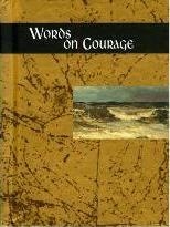 WORDS ON COURAGE | 9781850159209 | HELEN EXLEY