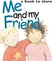 ME AND MY FRIEND | 9781905130863 | HELEN EXLEY