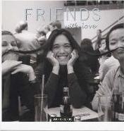 FRIENDS WITH LOVE | 9781905130009 | HELEN EXLEY