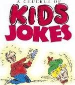 CHUCKLE OF KIDS JOKES | 9781850159995 | HELEN EXLEY