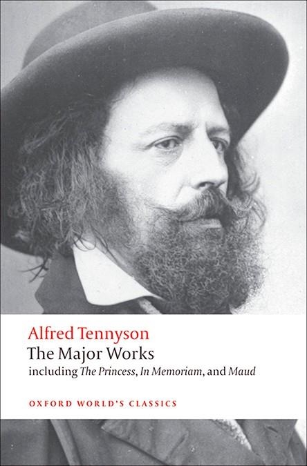 MAJOR WORKS | 9780199572762 | ALFRED TENNYSON