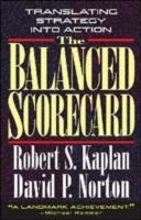 BALANCED SCORECARD, THE | 9780875846514 | ROBERT D. KAPLAN