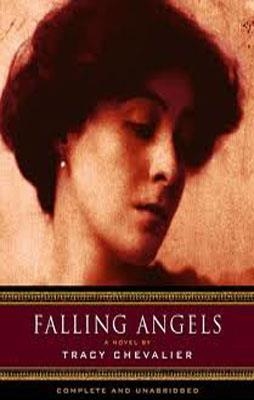 FALLING ANGELS (UNABRIDGED AUDIOBOOK) | 9781565115088 | TRACY CHEVALIER
