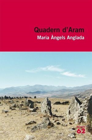 QUADERN D'ARAM | 9788492672363 | Anglada Abadal, Maria Àngels