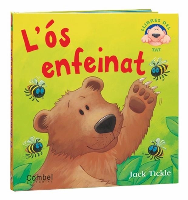 L'OS ENFEINAT | 9788498254433 | Varios autores