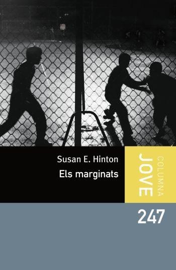 ELS MARGINATS | 9788492790784 | Hinton, S. E.