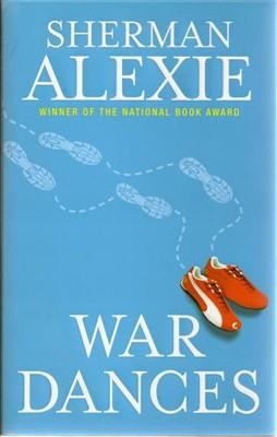 WAR DANCES | 9780802119193 | SHERMAN ALEXIE