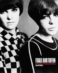 FOALES AND TUFFIN: THE 60S. | 9781851496068 | IAIN R. WEBB