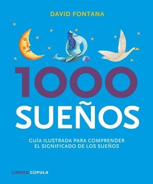 1000 SUEÑOS | 9788448069650 | Fontana, David