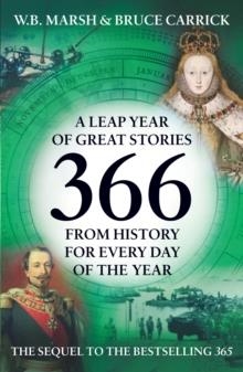 LEAP YEAR OF GREAT STORIES | 9781848310056