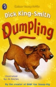 DUMPLING | 9780141312972 | DICK KING-SMITH