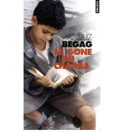 LE GONE DU CHAABA | 9782020800327 | BEGAG, AZOUZ