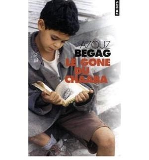 LE GONE DU CHAABA | 9782020800327 | BEGAG, AZOUZ