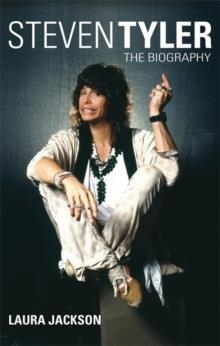 STEVEN TYLER | 9780749929541 | LAURA JACKSON