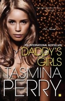 DADDY'S GIRLS | 9780743296359 | TASMINA PERRY