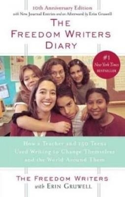 FREEDOM WRITER'S DIARY, THE | 9780385494229 | ERIN GRUWELL