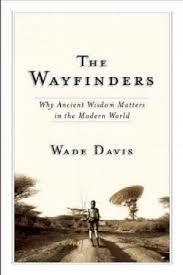 THE WAYFINDERS | 9780887847660 | WADE DAVIS