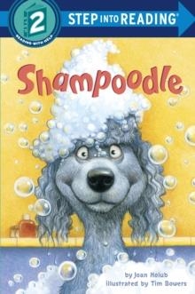 SHAMPOODLE | 9780375855764 | JOAN HOLUB