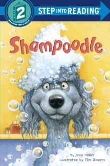 SHAMPOODLE | 9780375855764 | JOAN HOLUB