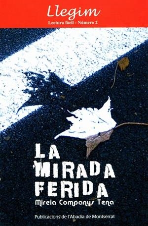 LA MIRADA FERIDA | 9788484158288 | Companys Tena, Mireia