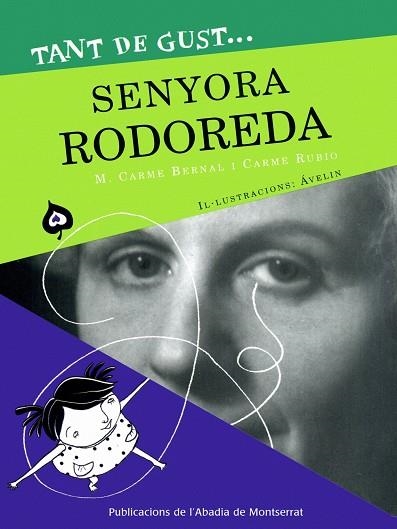 TANT DE GUST DE CONEIXERLA SENYORA | 9788498830507 | Bernal Creus, M. Carme;Rubio i Larramona, Carme
