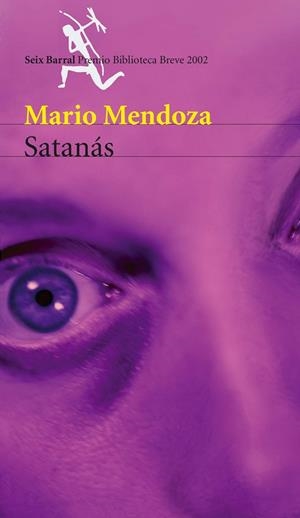 SATANAS | 9788432211225 | Mendoza, Mario