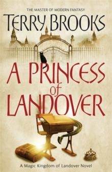 PRINCESS OF LANDOVER, A | 9781841495804 | TERRY BROOKS