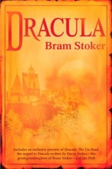 DRACULA | 9780451228680 | BRAM STOKER