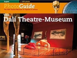 FOTOGUIA TEATRE-MUSEU DALI(ANGLES) | 9788484782889 | Pitxot Soler, Antoni;Puig Castellano, Jordi;Aguer Teixidor, Montse