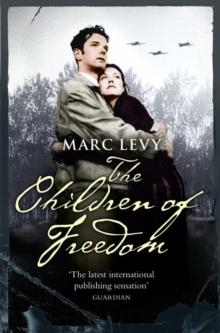 CHILDREN OF FREEDOM | 9780007274956 | MARC LEVY