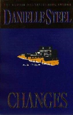 CHANGES N-E | 9780751509267 | DANIELLE STEEL