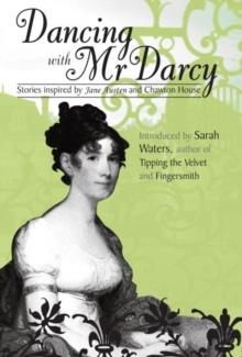 DANCING WITH MR DARCY | 9781906784089 | SARAH WATERS
