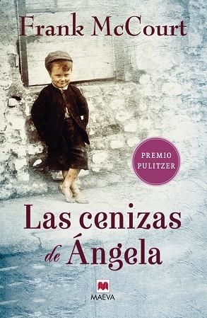 CENIZAS DE ANGELA, LAS | 9788486478698 | McCourt, Frank