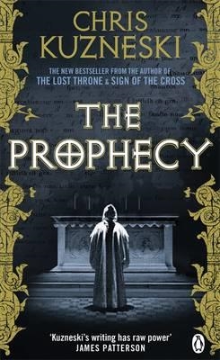 PROPHESY, THE | 9780141037080 | CHRIS KUZNESKI