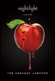 NIGHTLIGHT | 9781849013338 | HARVARD LAMPOON