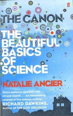 CANON, THE | 9780571239726 | NATALIE ANGIER