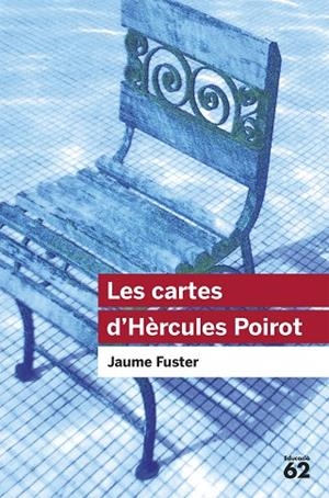 LES CARTES D'HERCULES POIROT | 9788492672424 | Fuster i Guillermo, Jaume