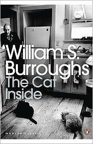 CAT INSIDE, THE | 9780141189901 | WILLIAM S BURROUGHS