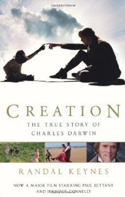 CREATION | 9781848542020 | RANDAL KEYNES