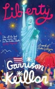 LIBERTY | 9780571245833 | GARRISON KEILLOR