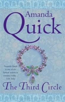 THIRD CIRCLE, THE | 9780749909406 | AMANDA QUICK