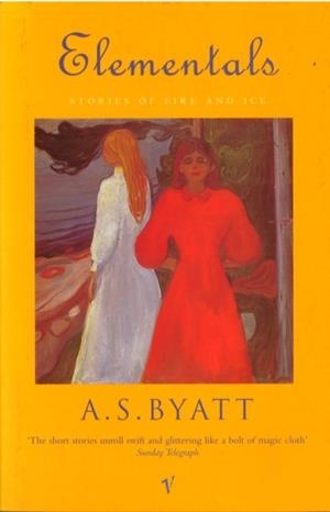 ELEMENTALS | 9780099273769 | A S BYATT