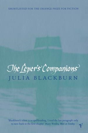 LEPERïS COMPANIONS, THE | 9780099272762 | JULIA BLACKBURN