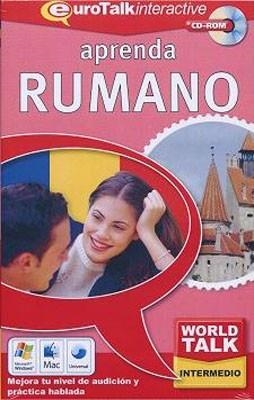 TALK MORE RUMANO NIVEL 3 | 9781862216297