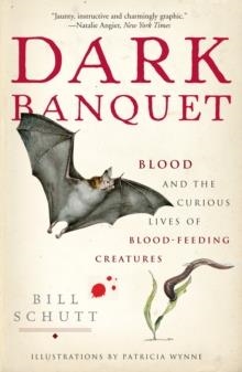 DARK BANQUET | 9780307381132 | BILL SCHUTT